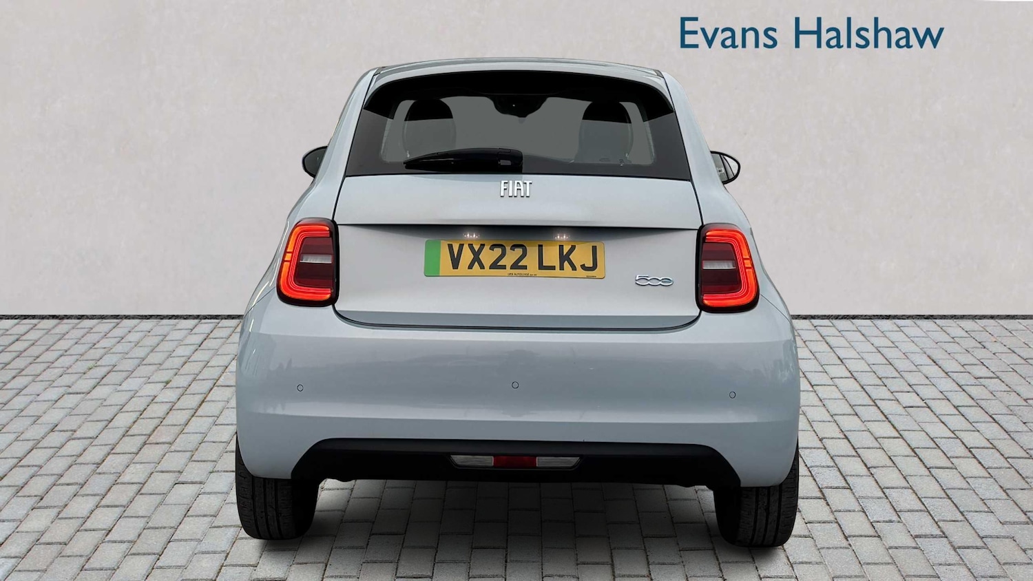 Used Fiat 500 2022 for sale - 77068585: Photo 5