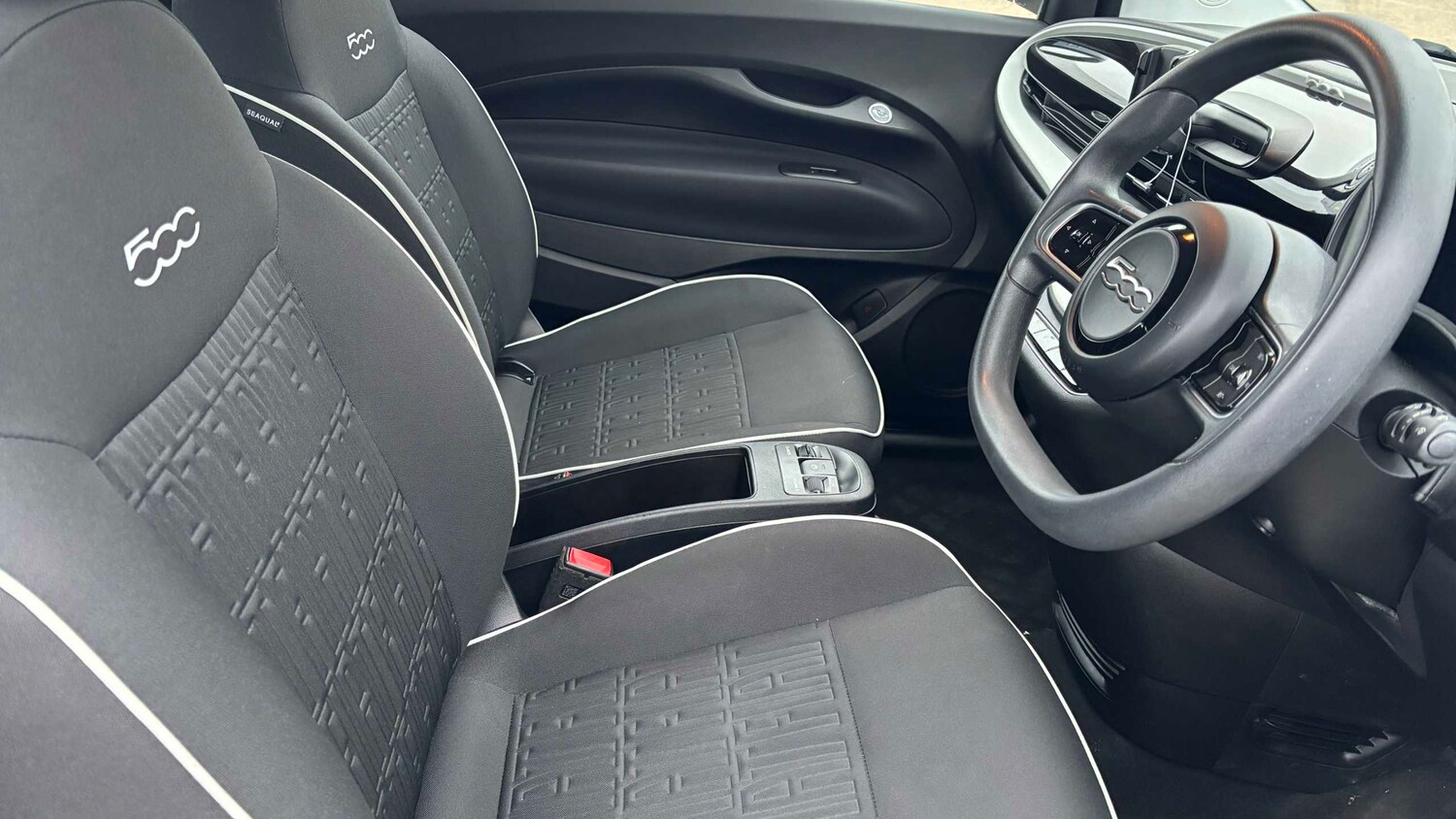 Used Fiat 500 2022 for sale - 77068585: Photo 7