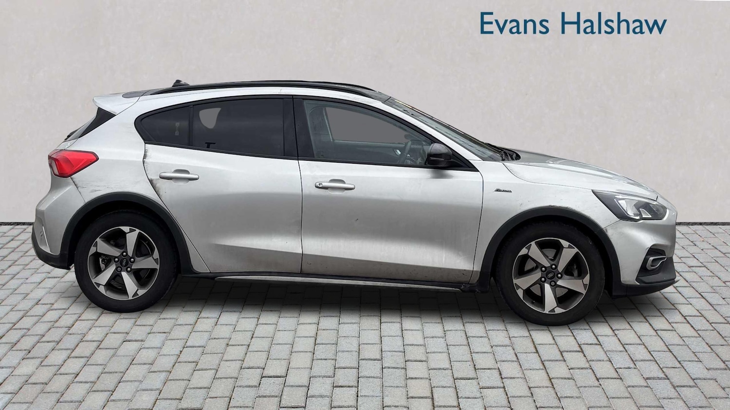 Used Ford Focus 2019 for sale - 77414618: Photo 3