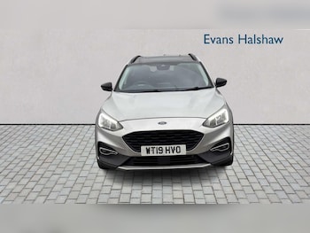 Used Ford Focus 2019 for sale - 77414618: Photo