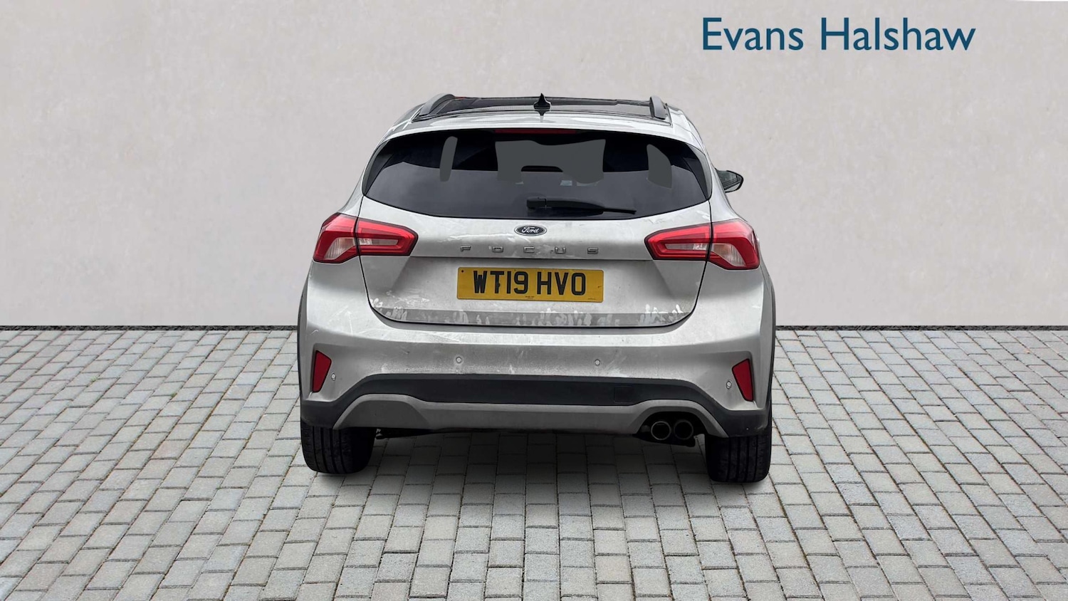 Used Ford Focus 2019 for sale - 77414618: Photo 5