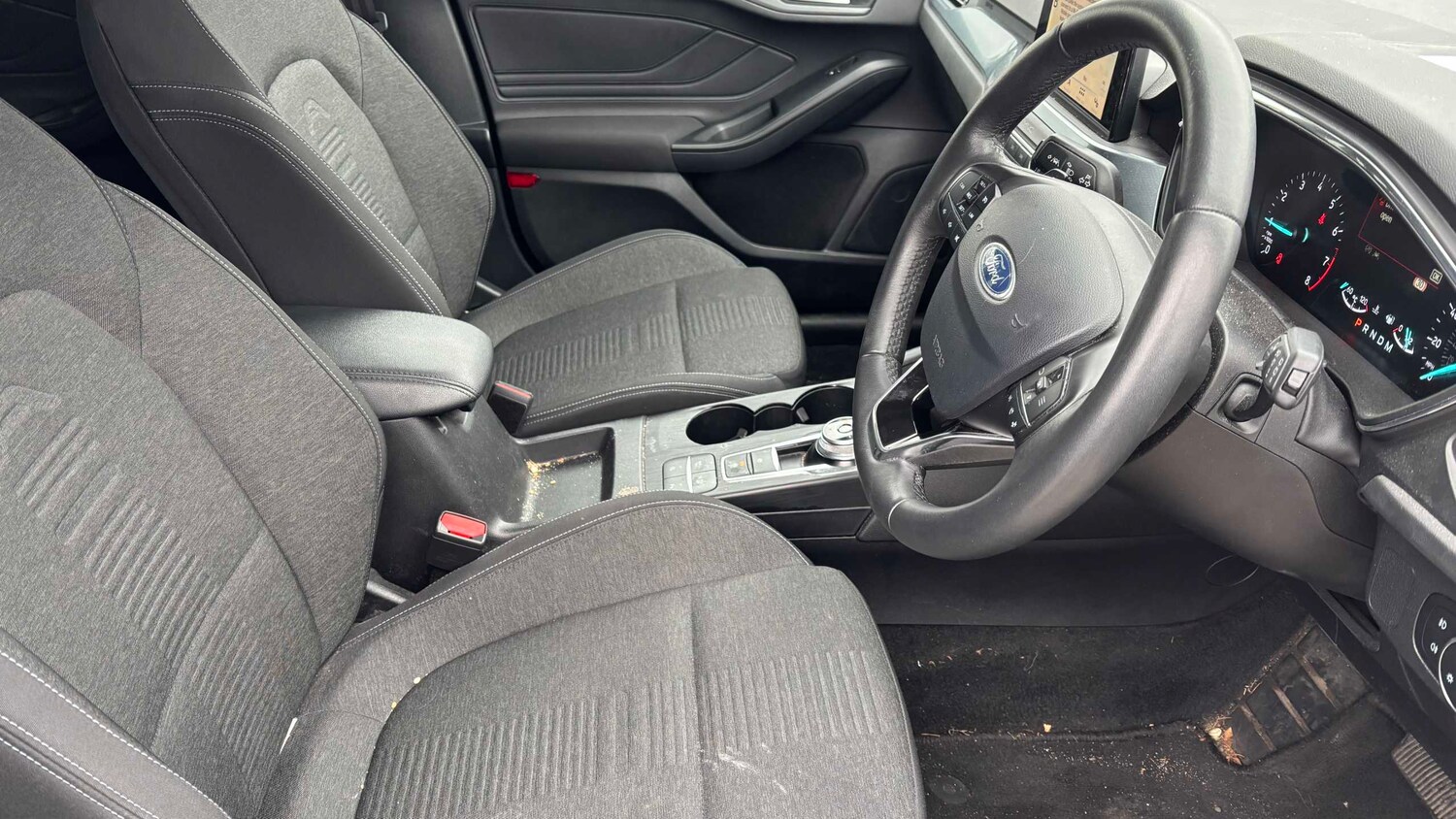 Used Ford Focus 2019 for sale - 77414618: Photo 7