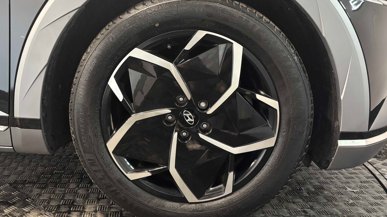 Used Hyundai IONIQ 5 2024 for sale - 77480668: Photo 10