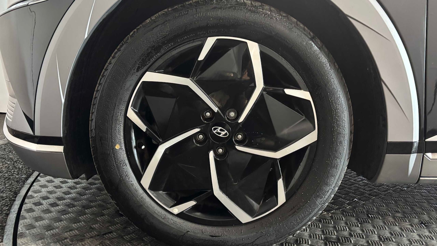 Used Hyundai IONIQ 5 2024 for sale - 77480668: Photo 11