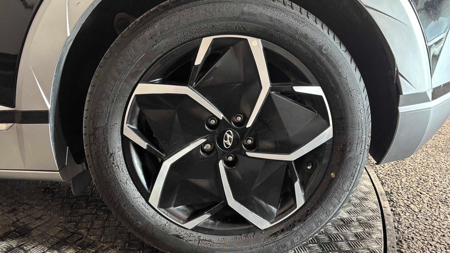 Used Hyundai IONIQ 5 2024 for sale - 77480668: Photo 12