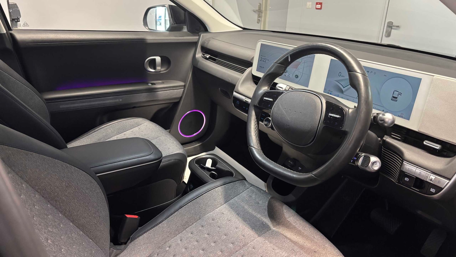 Used Hyundai IONIQ 5 2024 for sale - 77480668: Photo 13