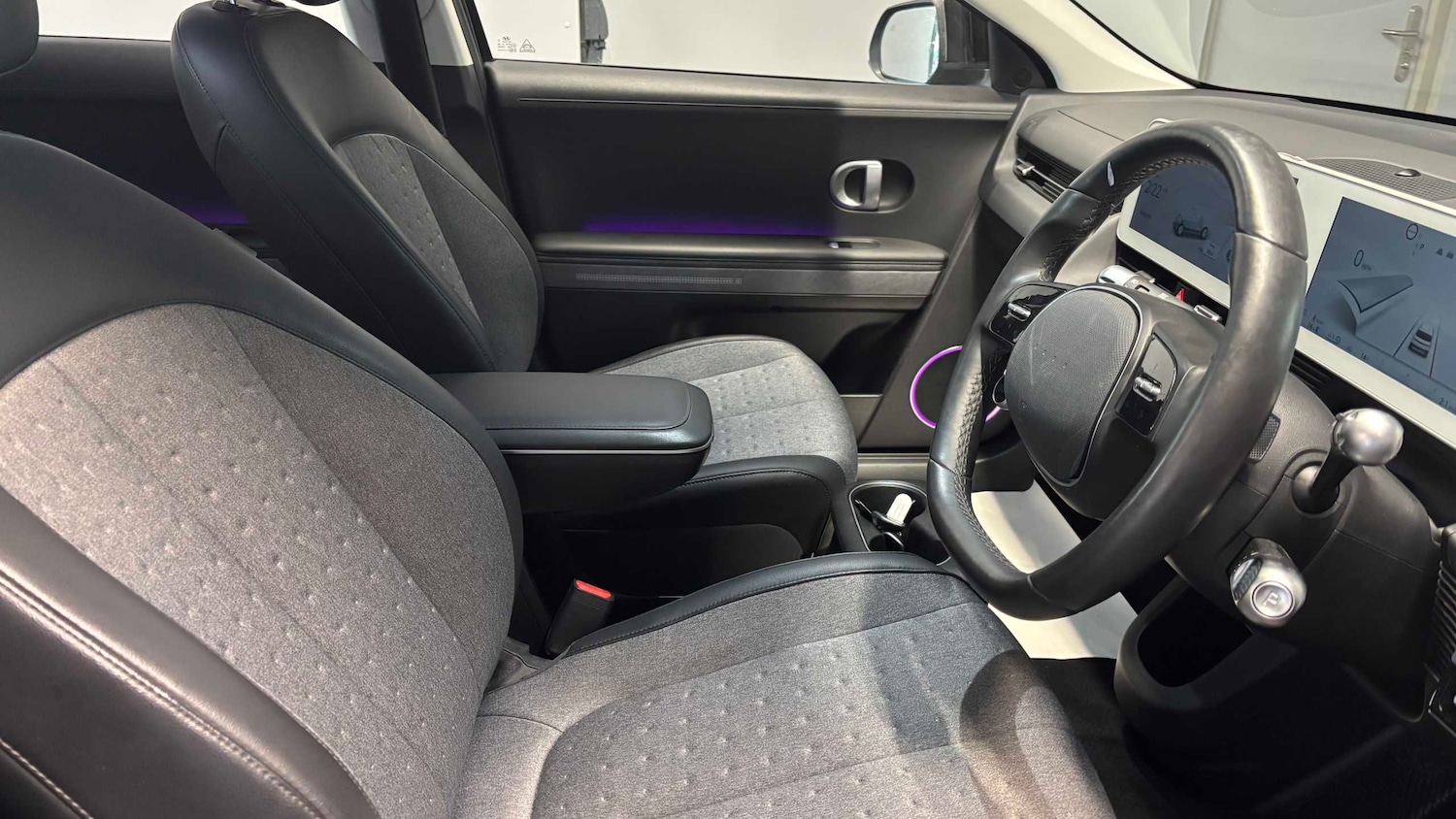 Used Hyundai IONIQ 5 2024 for sale - 77480668: Photo 14