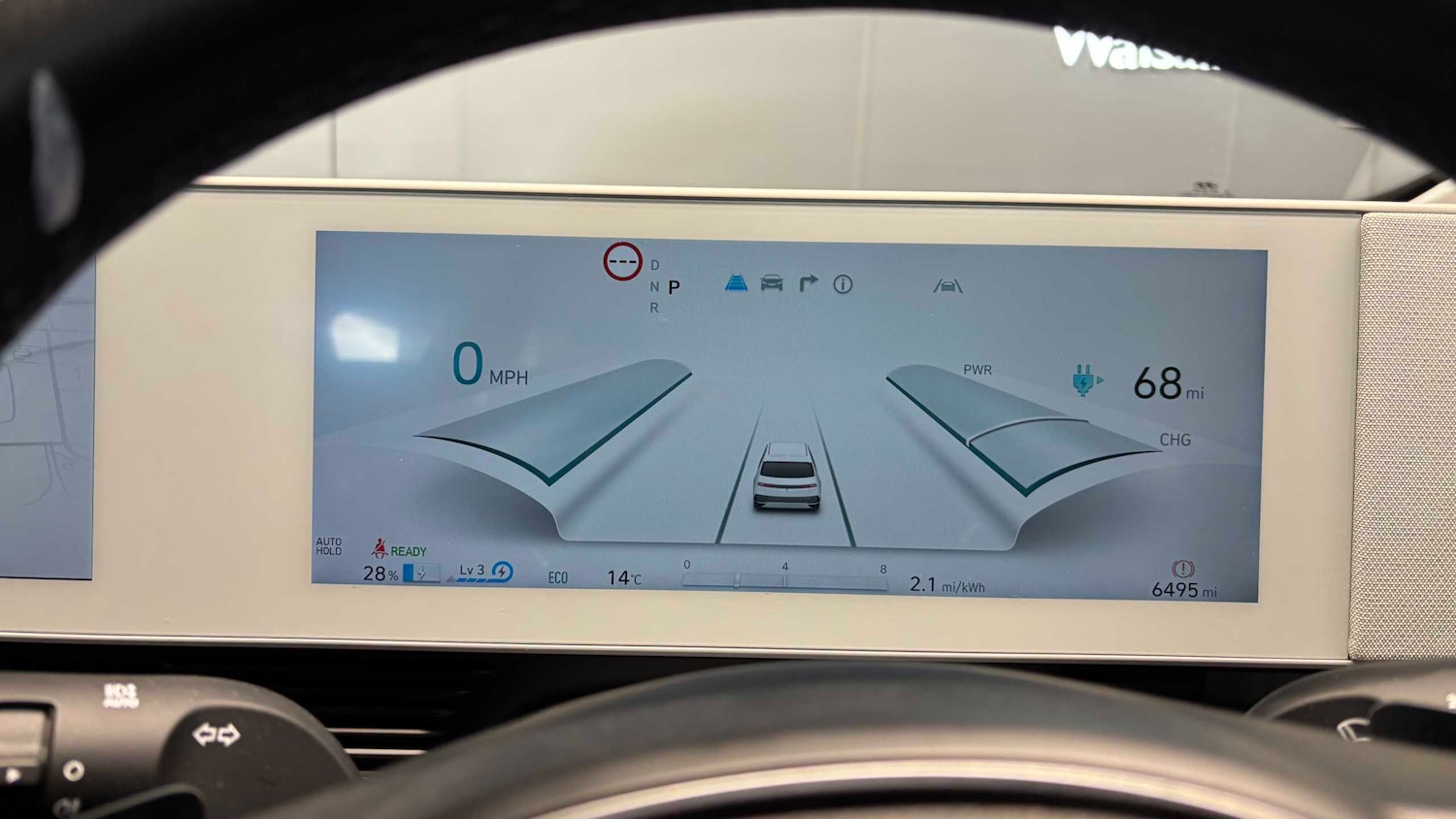 Used Hyundai IONIQ 5 2024 for sale - 77480668: Photo 15