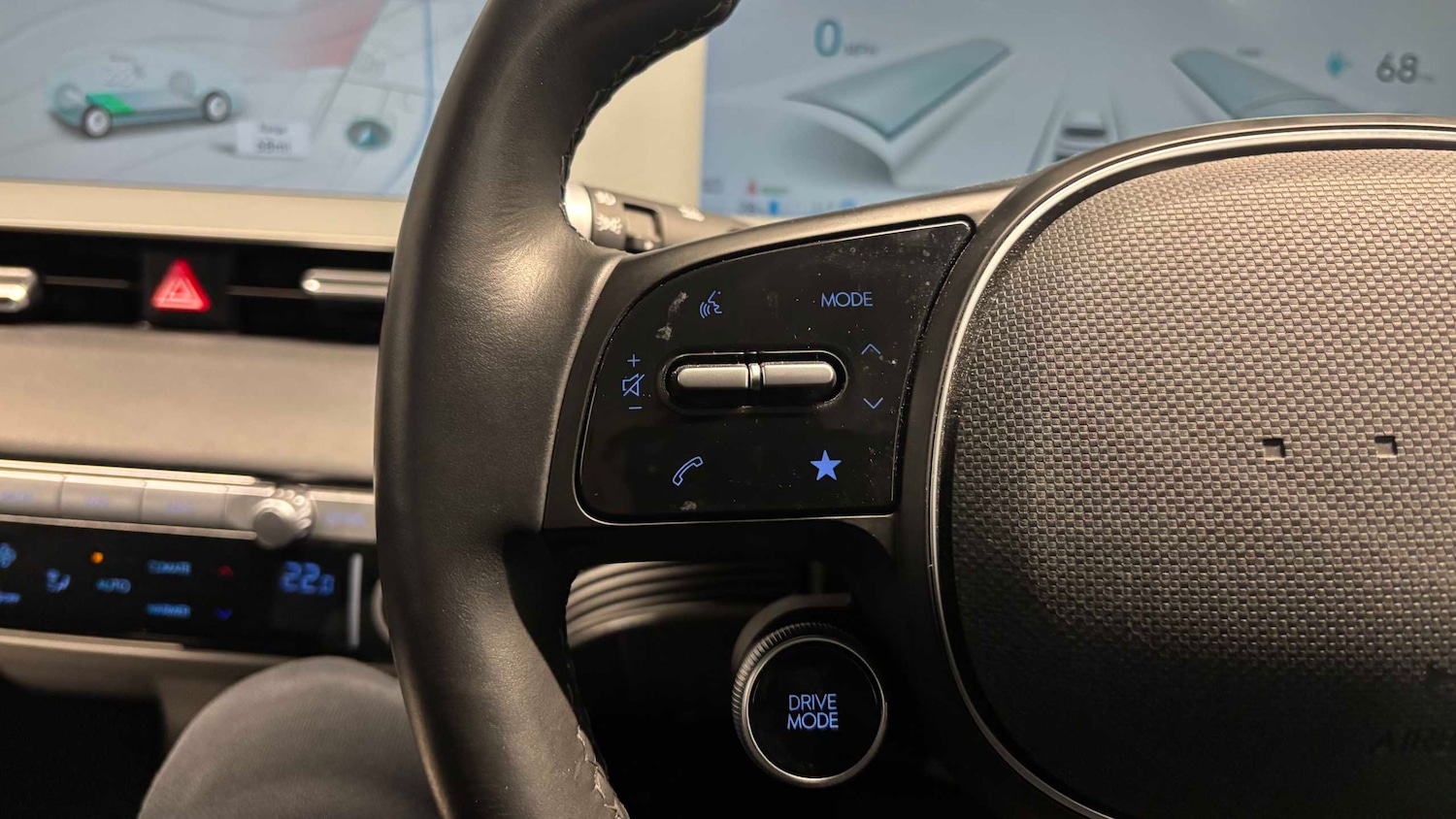 Used Hyundai IONIQ 5 2024 for sale - 77480668: Photo 16