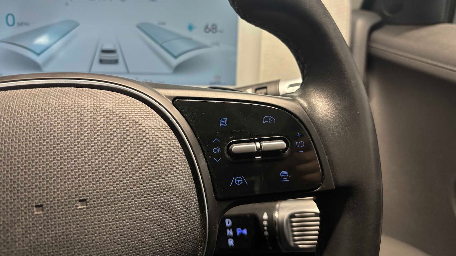 Used Hyundai IONIQ 5 2024 for sale - 77480668: Photo 17