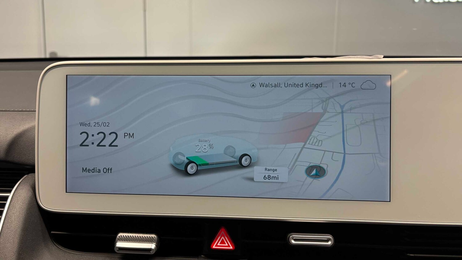 Used Hyundai IONIQ 5 2024 for sale - 77480668: Photo 18