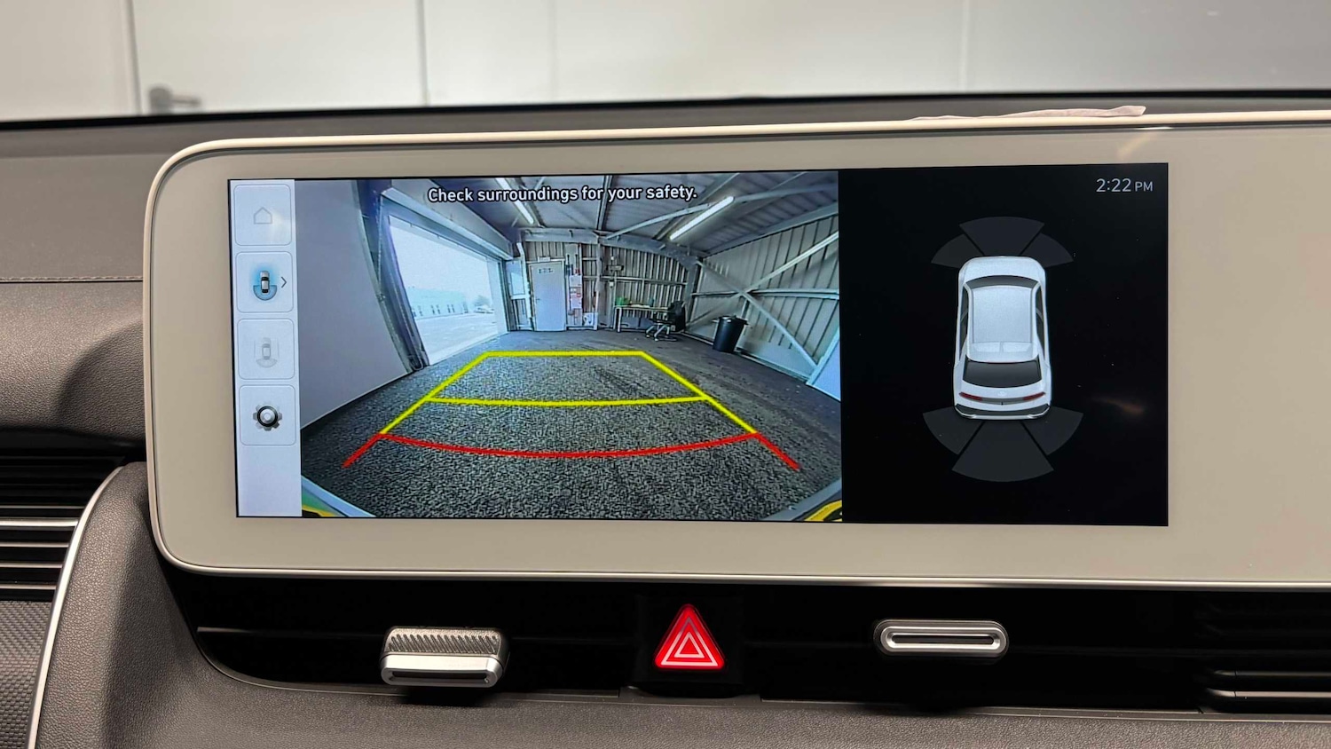 Used Hyundai IONIQ 5 2024 for sale - 77480668: Photo 19