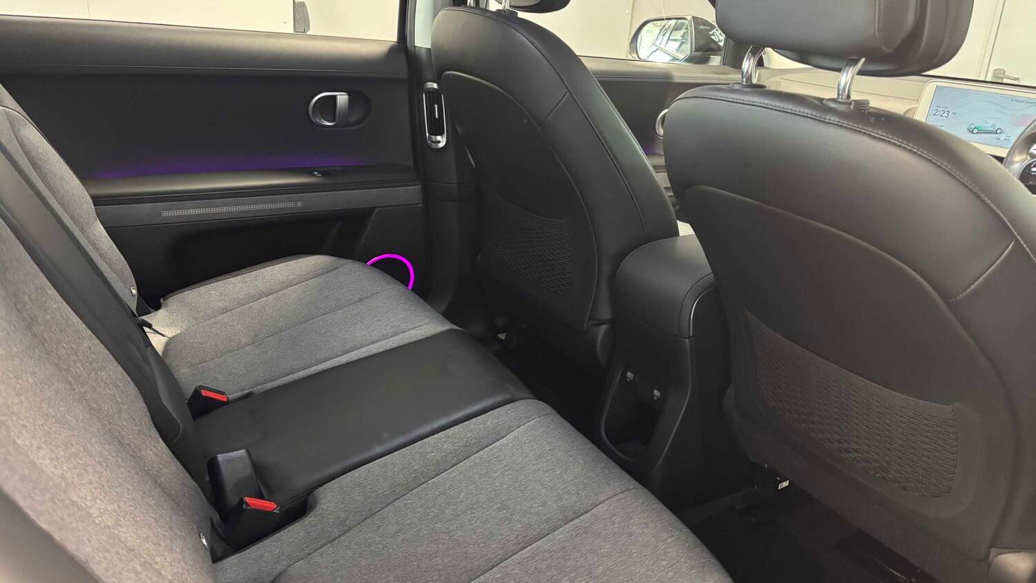 Used Hyundai IONIQ 5 2024 for sale - 77480668: Photo 22