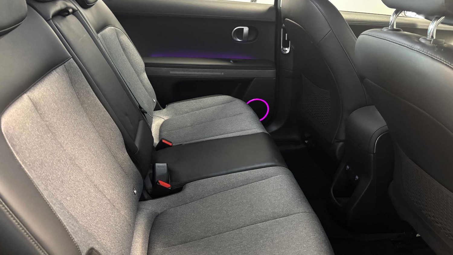 Used Hyundai IONIQ 5 2024 for sale - 77480668: Photo 23