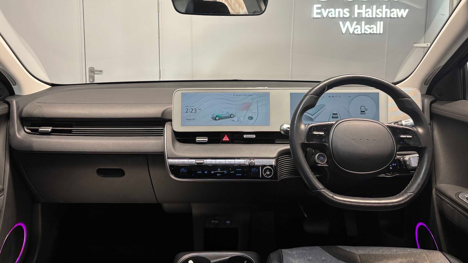 Used Hyundai IONIQ 5 2024 for sale - 77480668: Photo 24