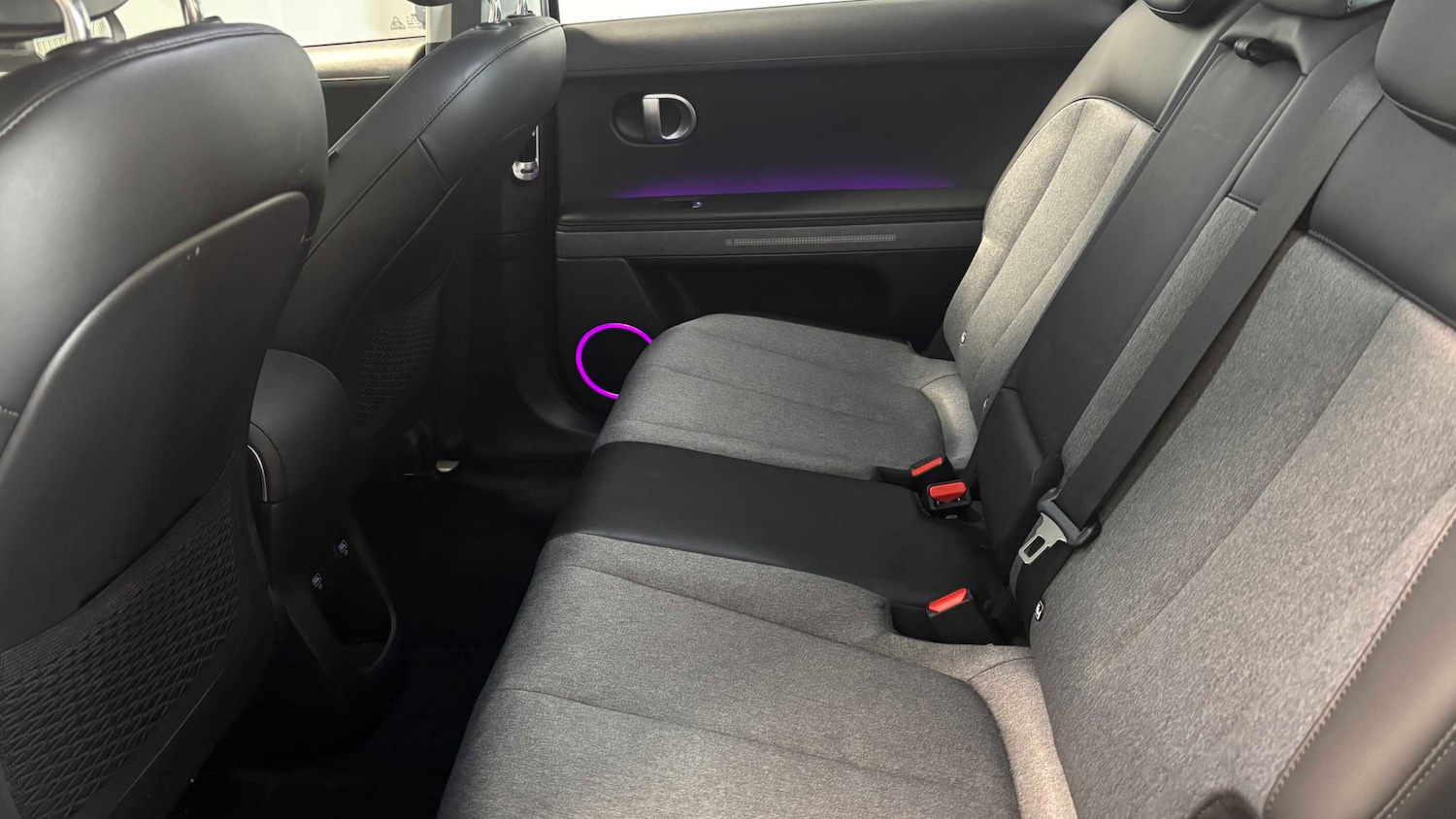 Used Hyundai IONIQ 5 2024 for sale - 77480668: Photo 26