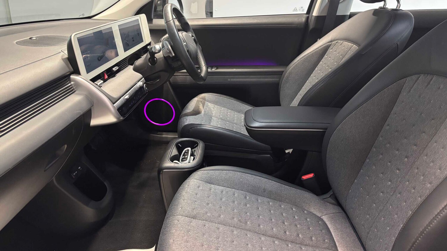 Used Hyundai IONIQ 5 2024 for sale - 77480668: Photo 28