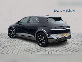 Used Hyundai IONIQ 5 2024 for sale - 77480668: Photo