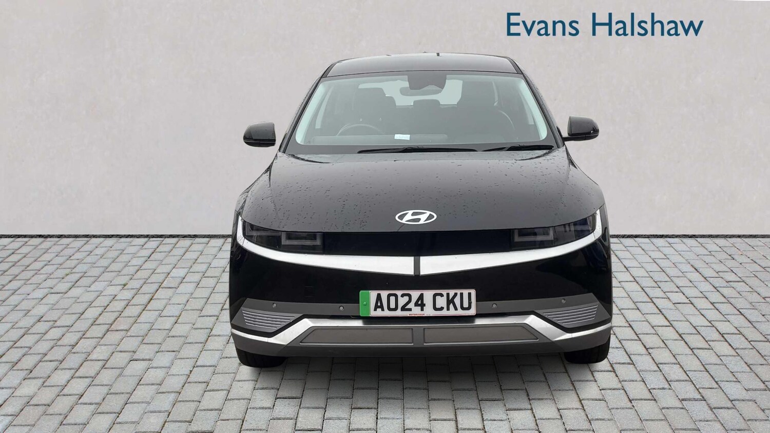 Used Hyundai IONIQ 5 for sale - 77480668: Photo 4