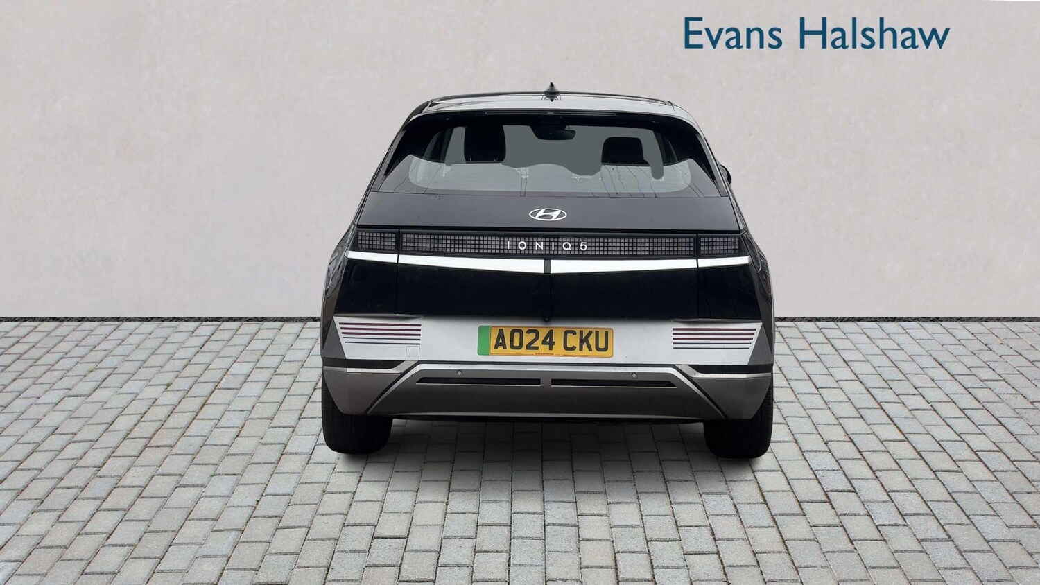 Used Hyundai IONIQ 5 for sale - 77480668: Photo 5