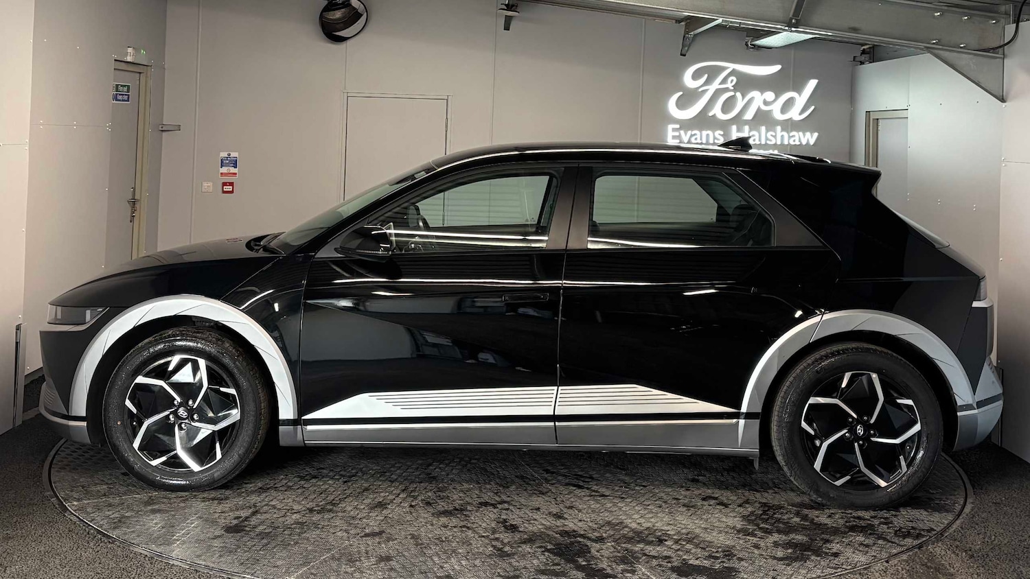 Used Hyundai IONIQ 5 2024 for sale - 77480668: Photo 8