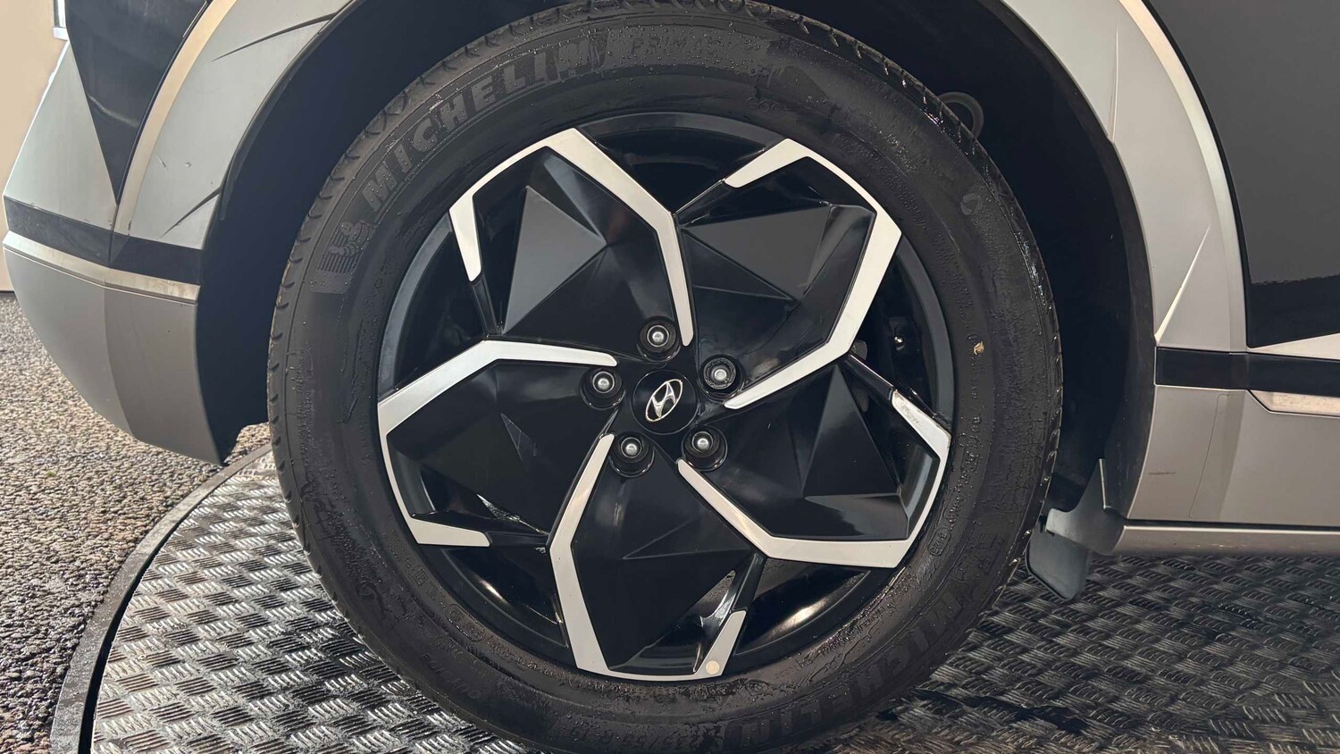 Used Hyundai IONIQ 5 2024 for sale - 77480668: Photo 9