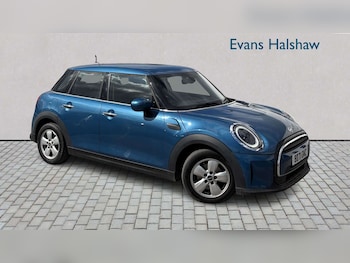 Used MINI Hatch 2021 for sale - 78338021: Photo
