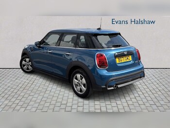 Used MINI Hatch 2021 for sale - 78338021: Photo