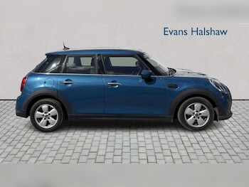 Used MINI Hatch 2021 for sale - 78338021: Photo