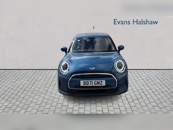 Used MINI Hatch 2021 for sale - 78338021: Photo