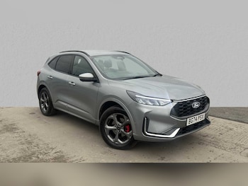 Ford - Kuga