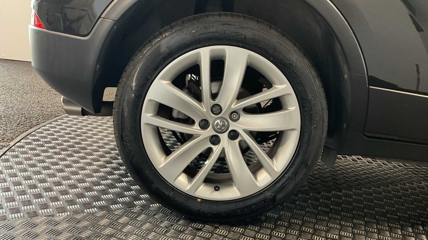 Used Vauxhall Mokka X 2018 for sale - 75841756: Photo 10