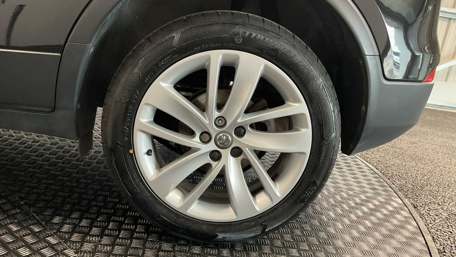 Used Vauxhall Mokka X 2018 for sale - 75841756: Photo 11