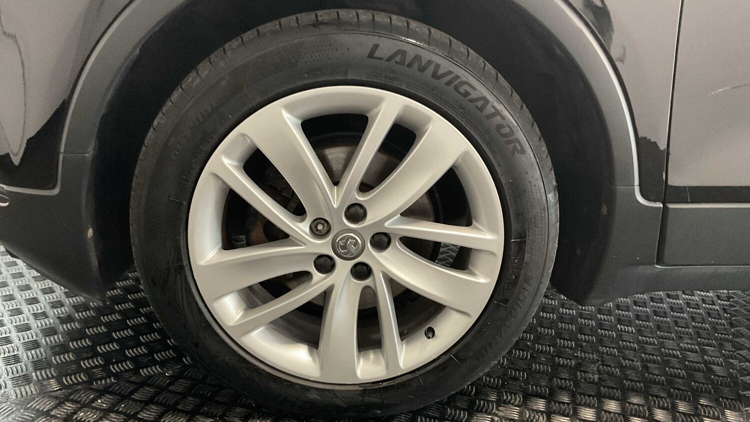 Used Vauxhall Mokka X 2018 for sale - 75841756: Photo 12