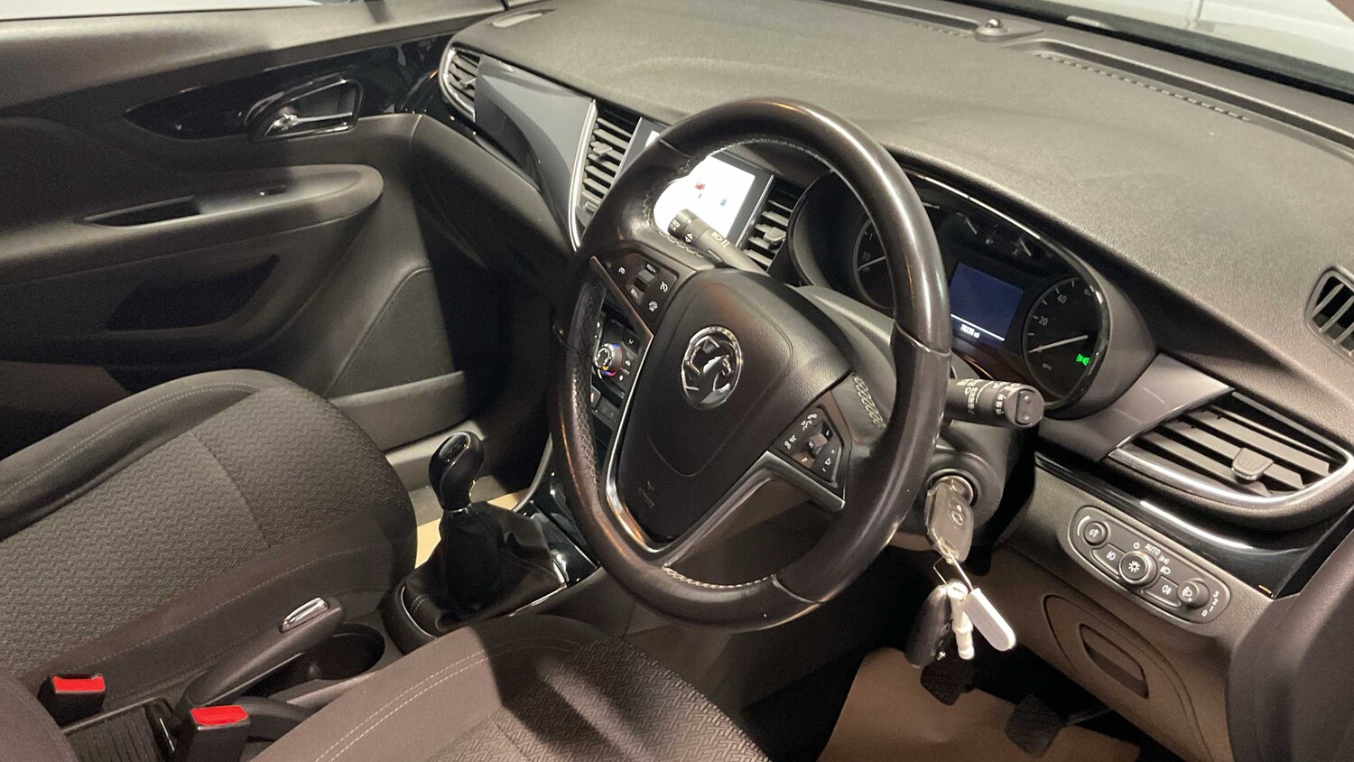 Used Vauxhall Mokka X 2018 for sale - 75841756: Photo 13