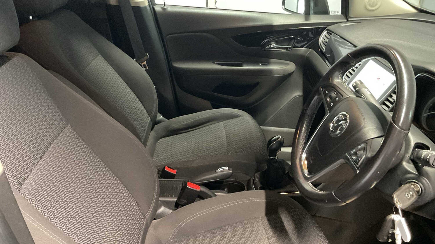 Used Vauxhall Mokka X 2018 for sale - 75841756: Photo 14