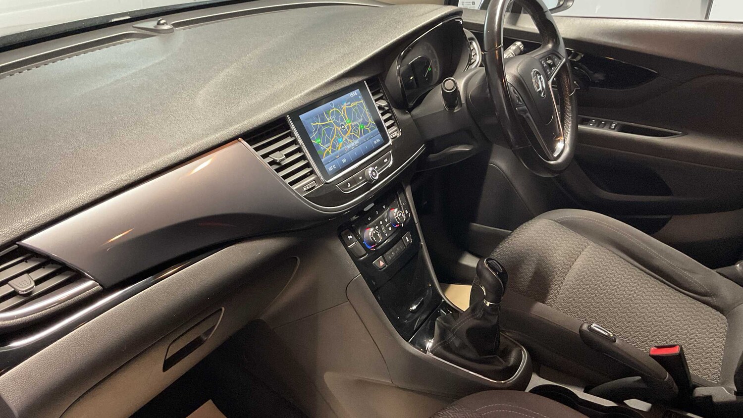 Used Vauxhall Mokka X 2018 for sale - 75841756: Photo 21