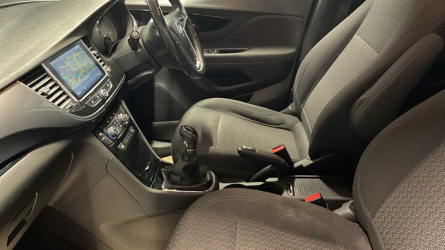 Used Vauxhall Mokka X 2018 for sale - 75841756: Photo 22