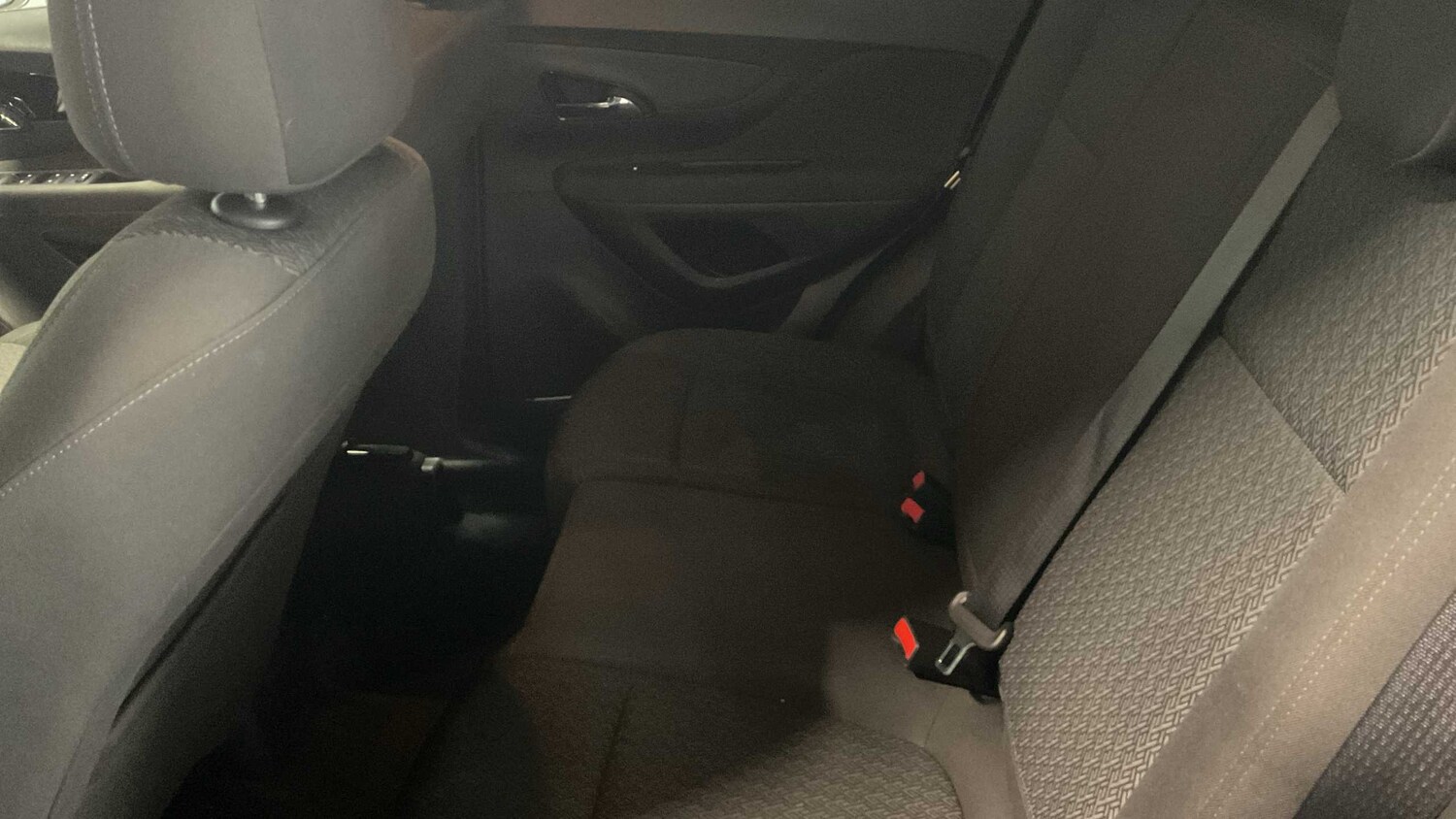 Used Vauxhall Mokka X 2018 for sale - 75841756: Photo 25