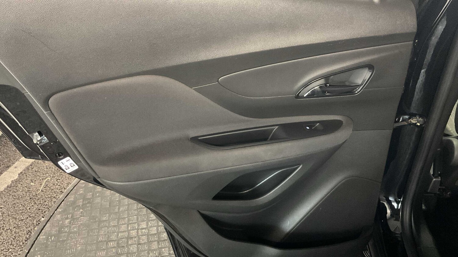 Used Vauxhall Mokka X 2018 for sale - 75841756: Photo 26