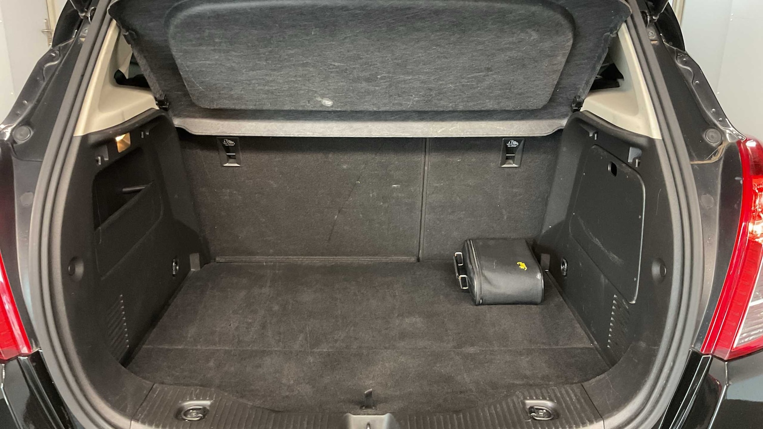 Used Vauxhall Mokka X 2018 for sale - 75841756: Photo 28