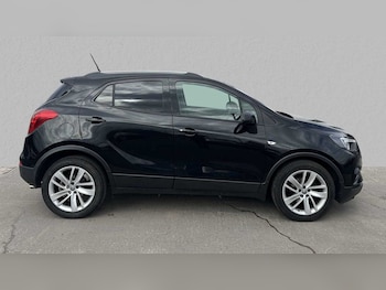 Used Vauxhall Mokka X 2018 for sale - 75841756: Photo