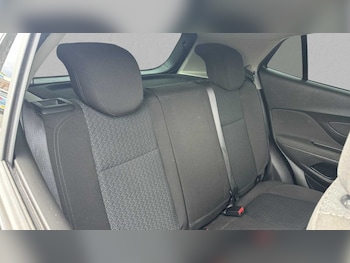 Used Vauxhall Mokka X 2018 for sale - 75841756: Photo