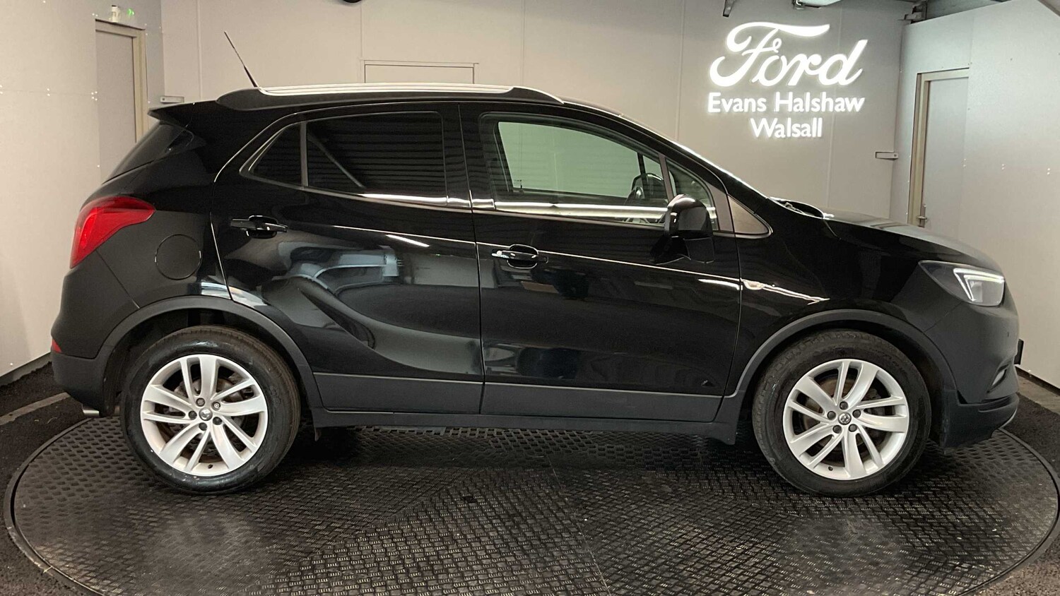 Used Vauxhall Mokka X 2018 for sale - 75841756: Photo 8