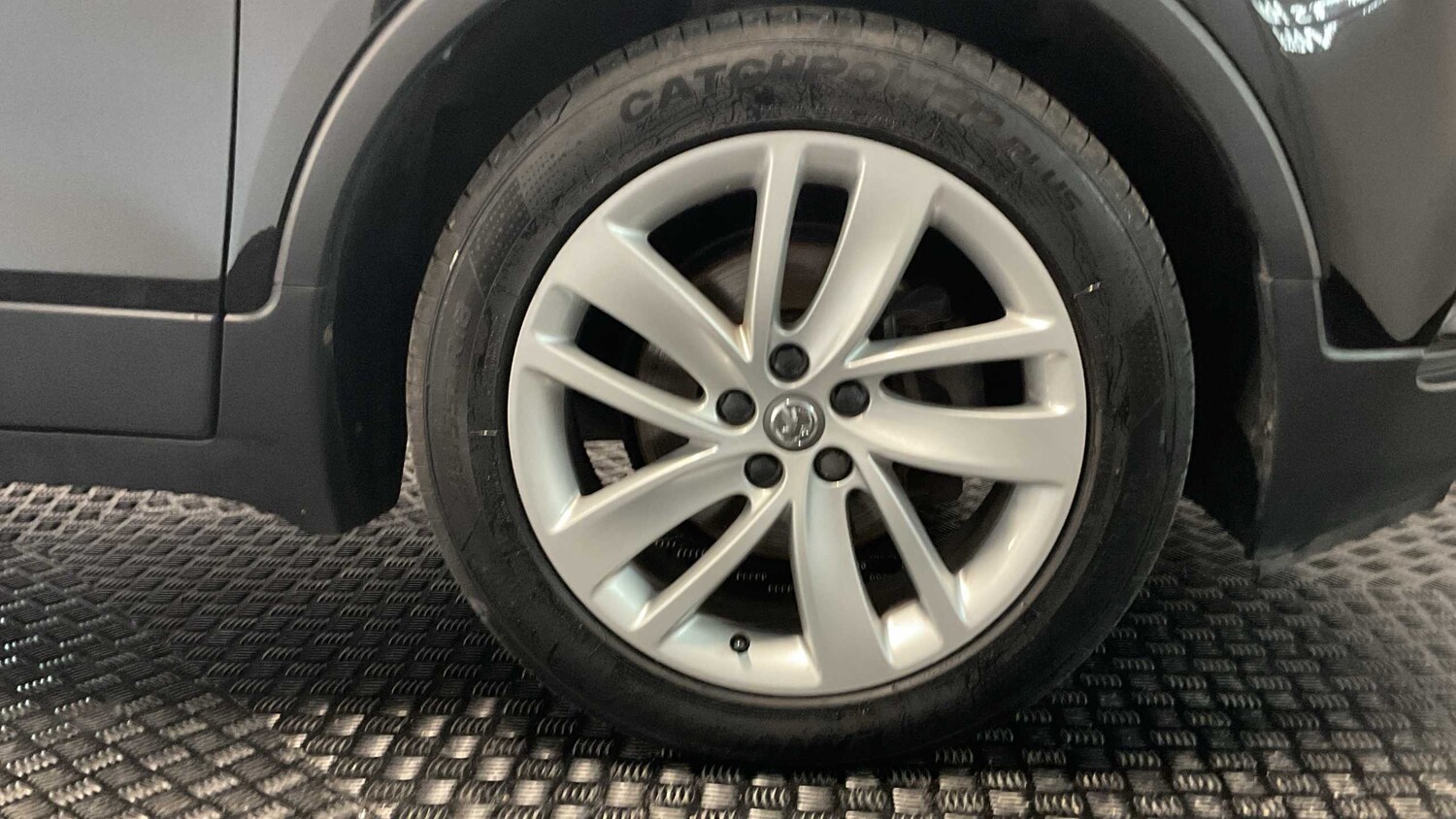 Used Vauxhall Mokka X 2018 for sale - 75841756: Photo 9