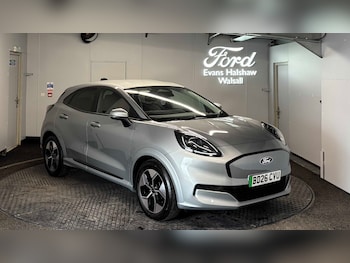 Used Ford Puma 2026 for sale - 78893347: Photo