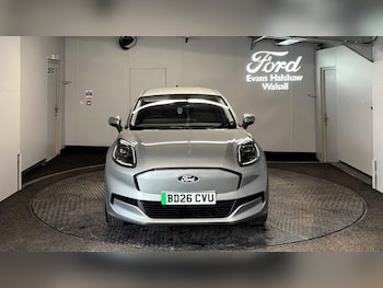 Used Ford Puma 2026 for sale - 78893347: Photo