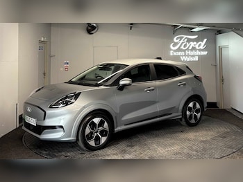 Used Ford Puma 2026 for sale - 78893347: Photo
