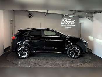 Used Ford Puma 2025 for sale - 79134701: Photo