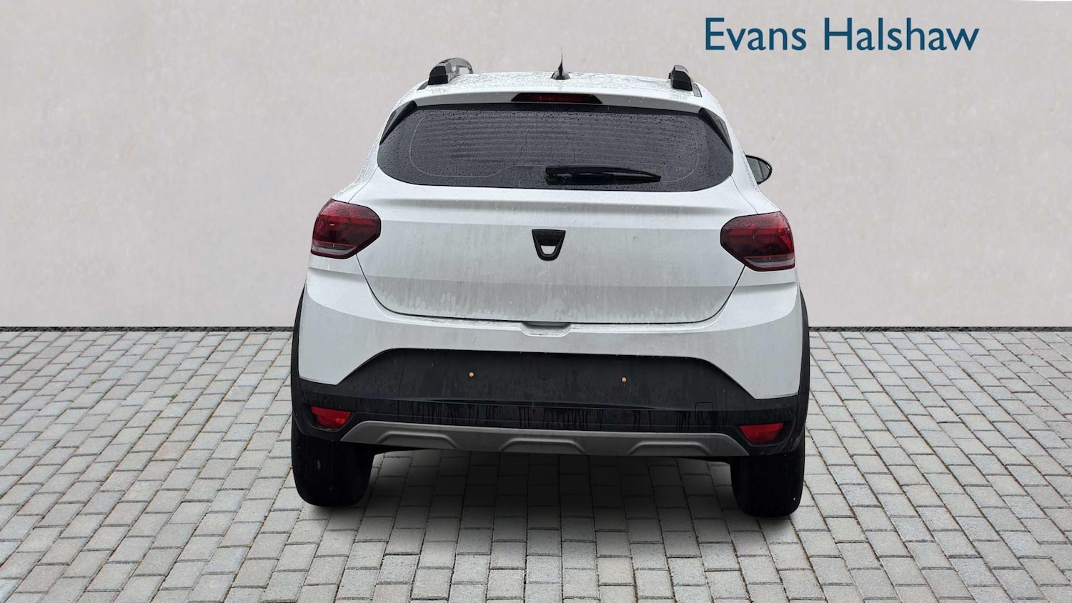 Used Dacia Sandero Stepway 2022 for sale - 77194602: Photo 5